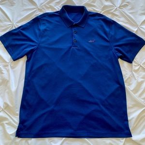 Greg Norman Polo